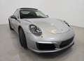 Porsche 911 Carrera T Gris - thumbnail 17