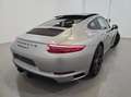 Porsche 911 Carrera T Gris - thumbnail 8