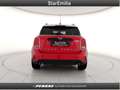 MINI Cooper S Countryman Mini 2.0 Cooper S Countryman Rood - thumbnail 4