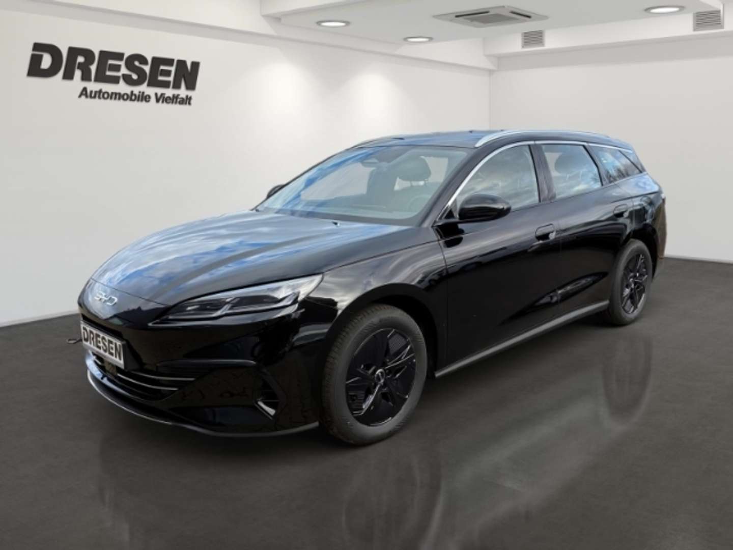 BYD Seal 6 nuo 434 €/ mėn Benzinas/Elektra 2025m. Kita Automatinė