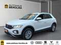 Volkswagen T-Roc 1.5 TSI Life DSG *ACC*LED*SHZ*App-Connect* Weiß - thumbnail 2
