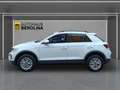 Volkswagen T-Roc 1.5 TSI Life DSG *ACC*LED*SHZ*App-Connect* Weiß - thumbnail 4