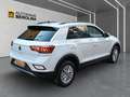 Volkswagen T-Roc 1.5 TSI Life DSG *ACC*LED*SHZ*App-Connect* Weiß - thumbnail 3