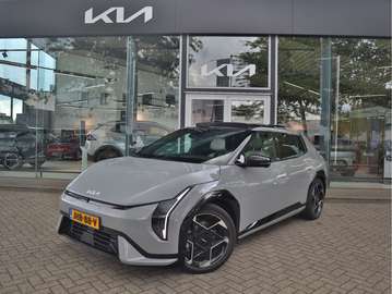 GT-PlusLine 81.4 kWh | Pano-dak | Memory | Stoelve