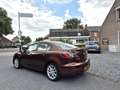 Mazda 3 2.0 DiSi GT-M 5 Deurs Navi Clima Cruise 150 PK Brun - thumbnail 8