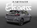 Opel Corsa Elektro 100kW LED SHZ LHZ ALU PDC BLUETOOTH KLIMAA Grau - thumbnail 2