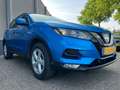 Nissan Qashqai 1.2 116PK Clima,Cruise,Trekhaak,Navigatiesysteem,S Bleu - thumbnail 5