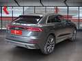Audi Q8 50 TDI Quattro S-Line HD Matrix Luftfederung Gris - thumbnail 10