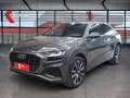 Audi Q8 50 TDI Quattro S-Line HD Matrix Luftfederung Gris - thumbnail 1
