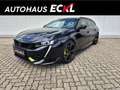 Peugeot 508 SWHybrid Allrad 360e-EAT8 Sport Enginrrr. AUT Schwarz - thumbnail 1