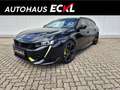 Peugeot 508 SWHybrid Allrad 360e-EAT8 Sport Enginrrr. AUT Schwarz - thumbnail 1