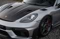 Porsche 718 718 Cayman GT4 RS Weissach Silber - thumbnail 21