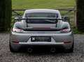Porsche 718 718 Cayman GT4 RS Weissach Silber - thumbnail 30