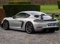 Porsche 718 718 Cayman GT4 RS Weissach Silber - thumbnail 24