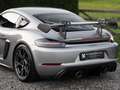 Porsche 718 718 Cayman GT4 RS Weissach Silber - thumbnail 25
