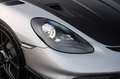 Porsche 718 718 Cayman GT4 RS Weissach Silber - thumbnail 7