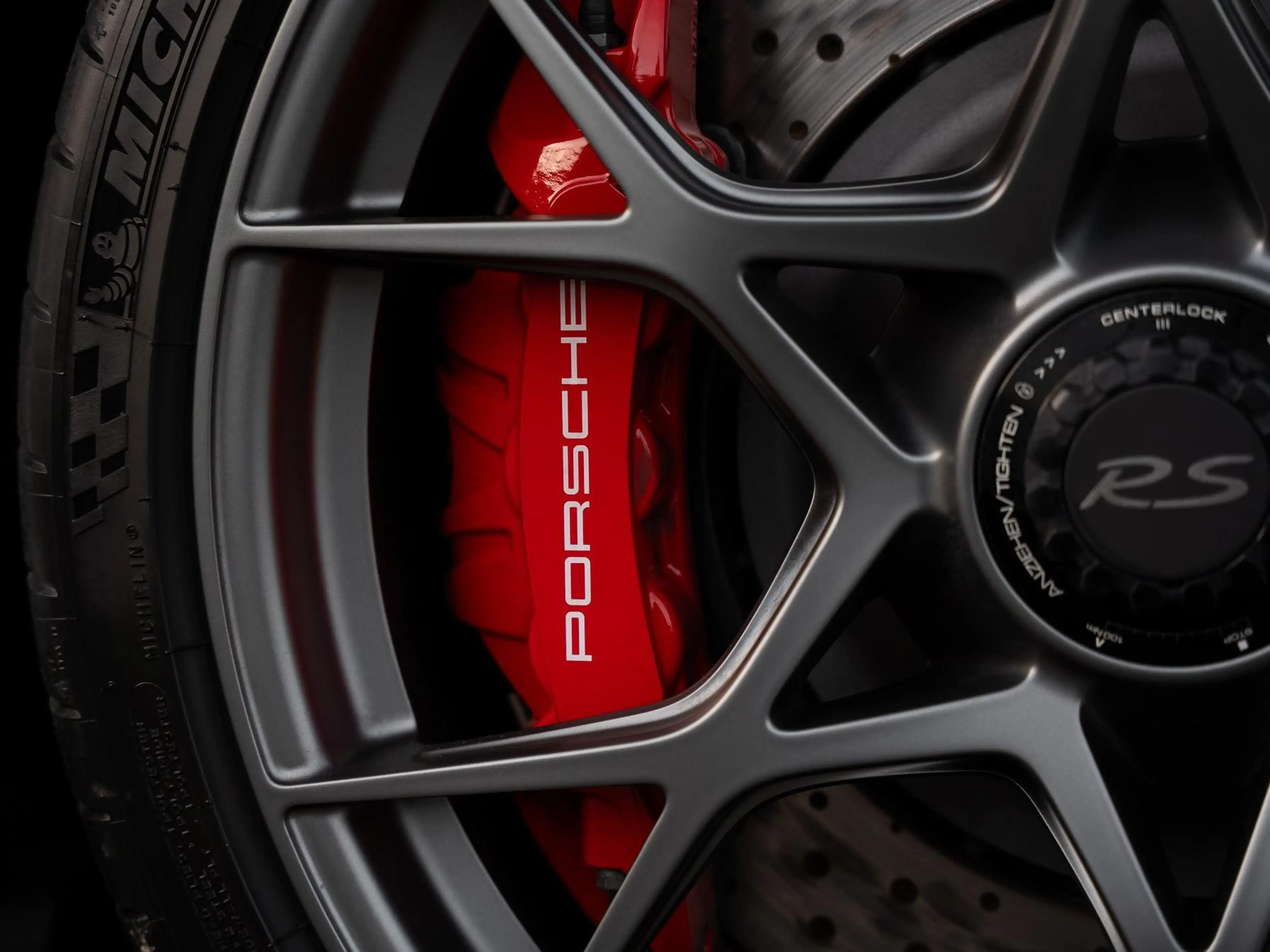 Porsche 718 718 Cayman GT4 RS Weissach — photo 12