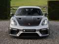 Porsche 718 718 Cayman GT4 RS Weissach Silber - thumbnail 18