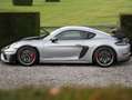 Porsche 718 718 Cayman GT4 RS Weissach Silber - thumbnail 22