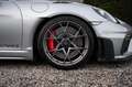 Porsche 718 718 Cayman GT4 RS Weissach Silber - thumbnail 10