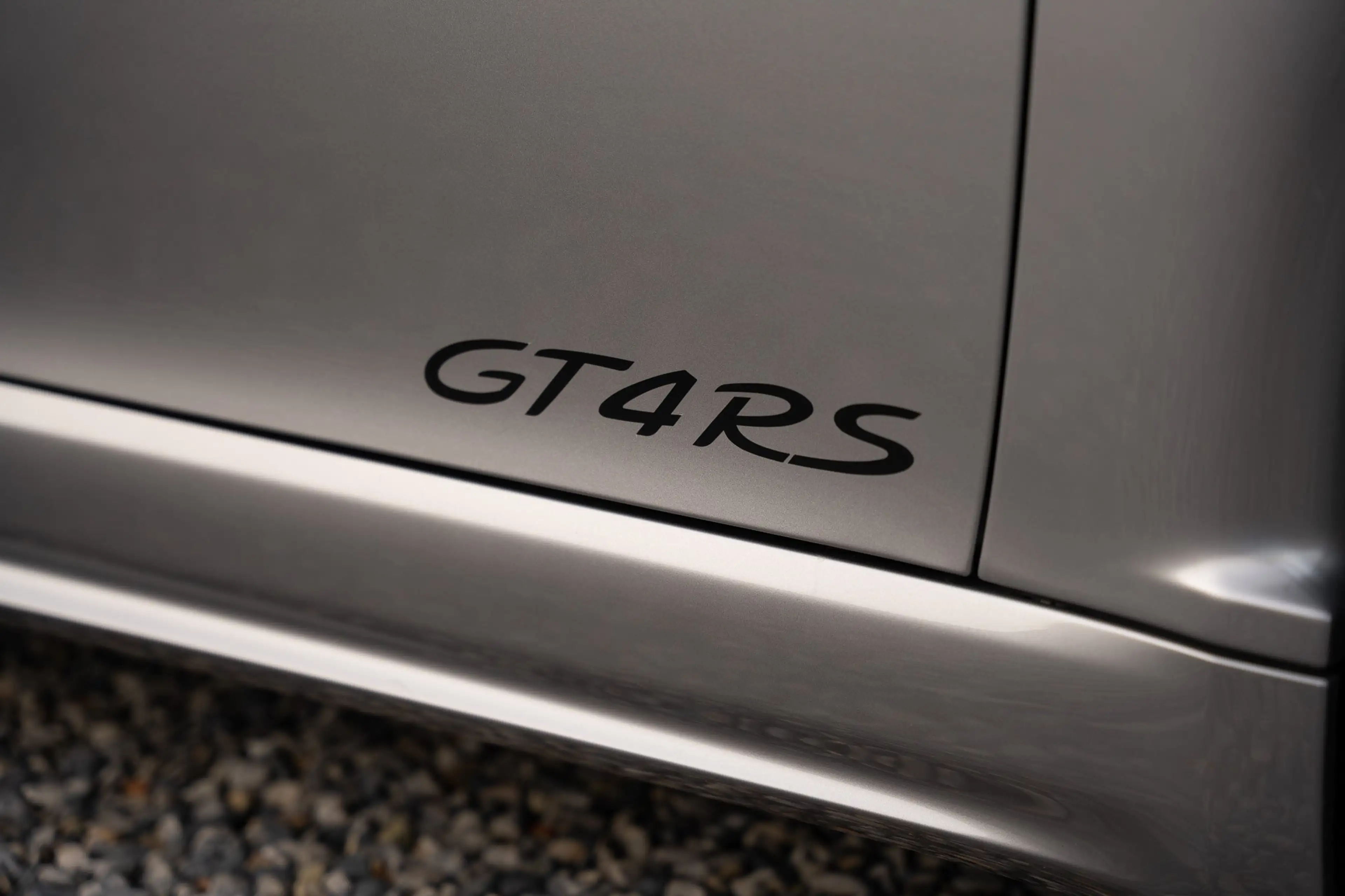 Porsche 718 718 Cayman GT4 RS Weissach — photo 13
