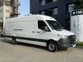 Mercedes-Benz Sprinter 315 CDI Sprinter Extralang HA   MBUX Blanc - thumbnail 5