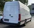 Mercedes-Benz Sprinter 315 CDI Sprinter Extralang HA   MBUX Blanc - thumbnail 7