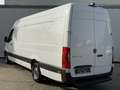Mercedes-Benz Sprinter 315 CDI Sprinter Extralang HA   MBUX Blanc - thumbnail 4