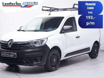 Kangoo 1.5 dCi 75 pk Comfort Navi, Camera Imperial