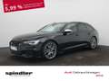 Audi S6 TDI quattro/ Navi+, 360°, AHK, LED, ACC Schwarz - thumbnail 1
