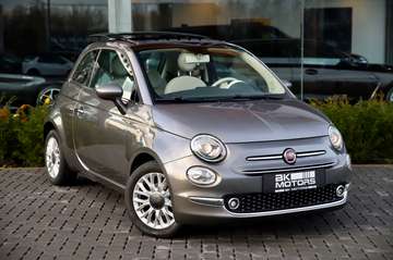 1.2 Lounge -AUTOMAAT-PANO-DAB-NAVI-XENON-1 OWNER