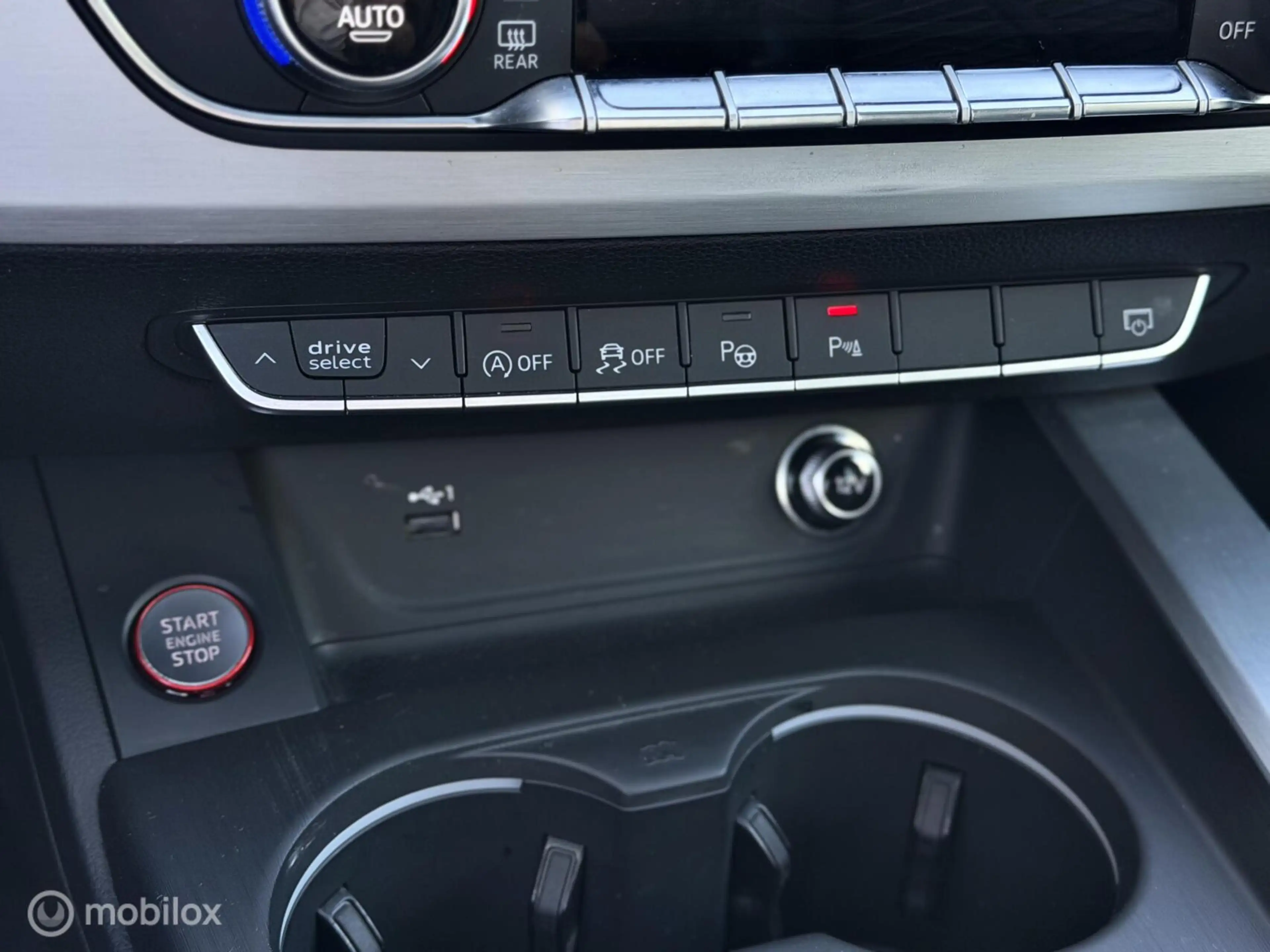 Audi S5 3.0 TFSI S5 quattro S-Line |Pano|massage|B&O|HUD|A — photo 28