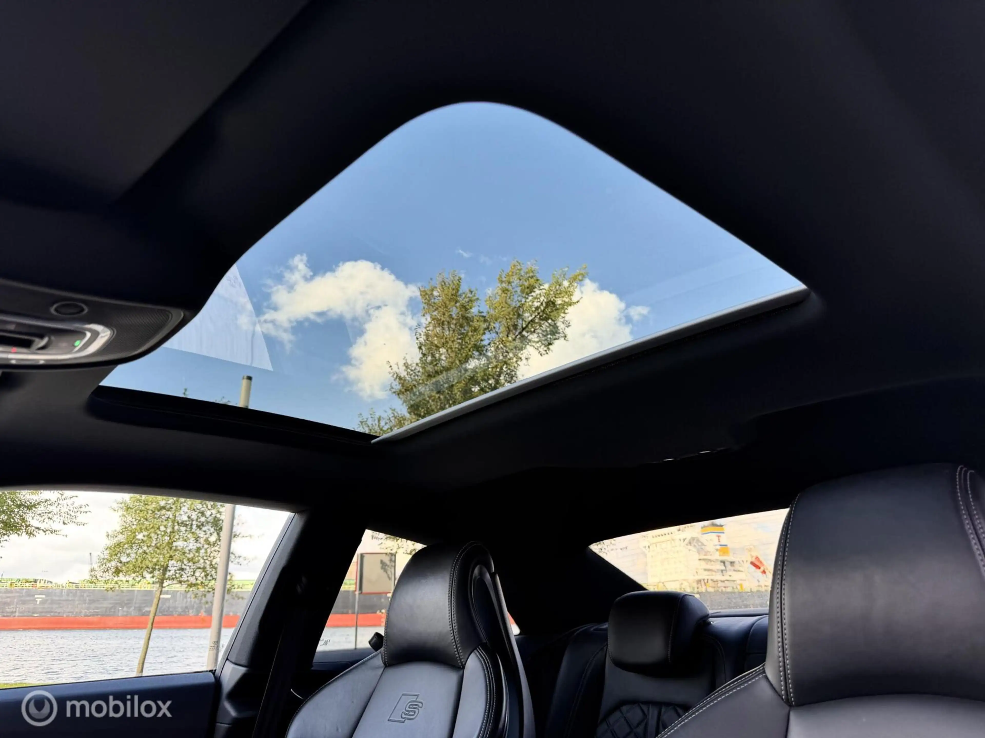 Audi S5 3.0 TFSI S5 quattro S-Line |Pano|massage|B&O|HUD|A — photo 22