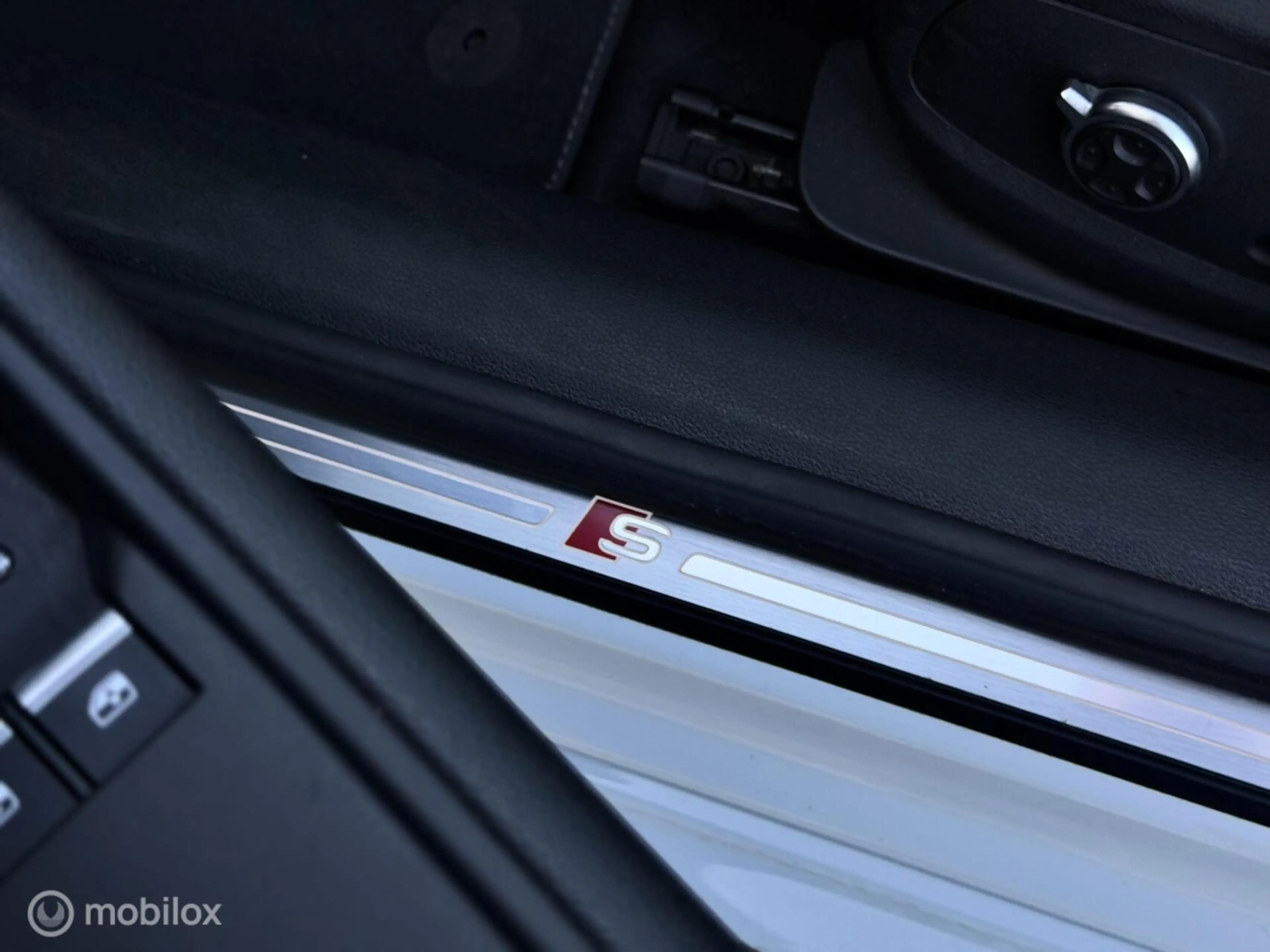 Audi S5 3.0 TFSI S5 quattro S-Line |Pano|massage|B&O|HUD|A — photo 21