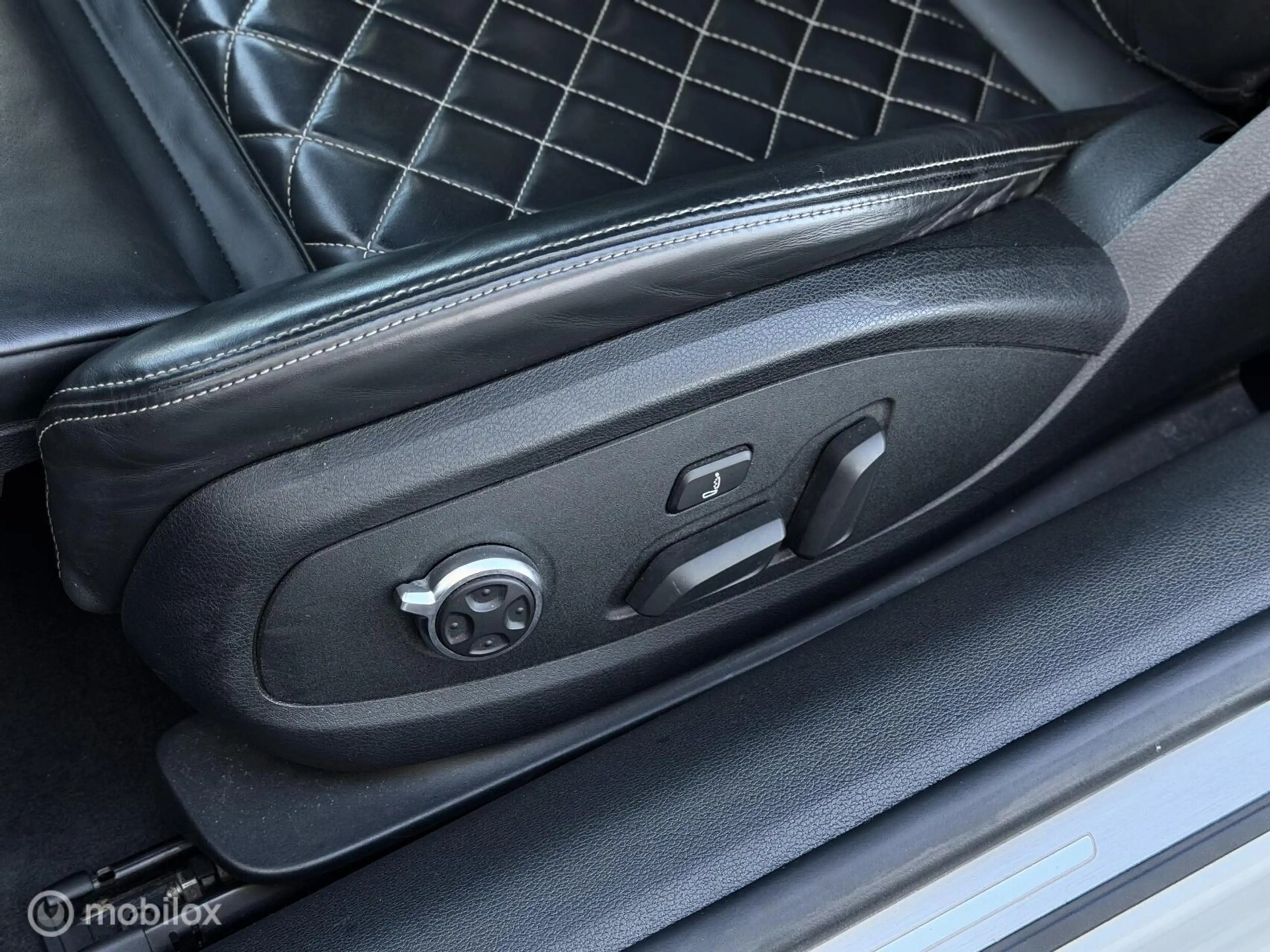 Audi S5 3.0 TFSI S5 quattro S-Line |Pano|massage|B&O|HUD|A — photo 17
