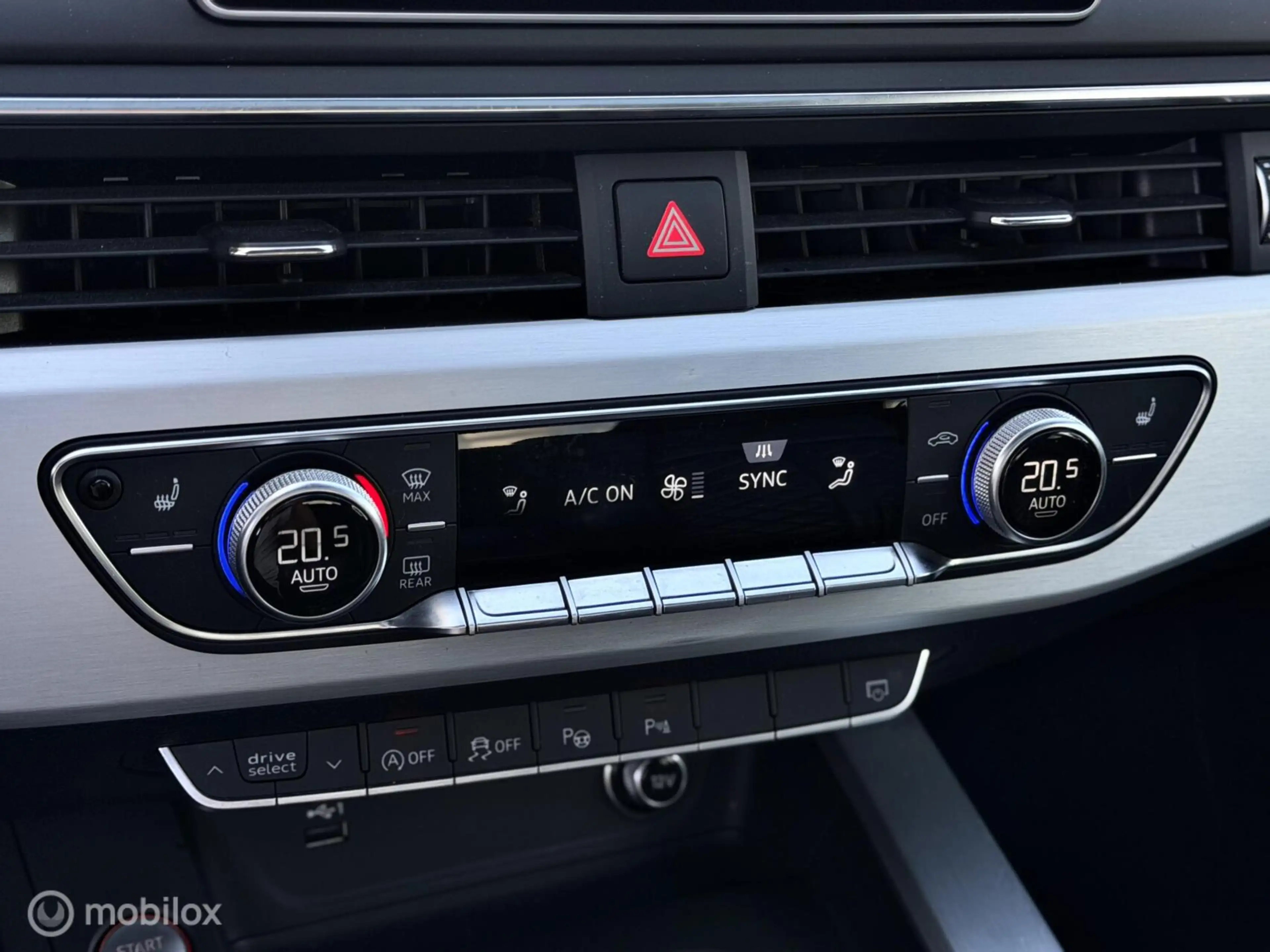 Audi S5 3.0 TFSI S5 quattro S-Line |Pano|massage|B&O|HUD|A — photo 27