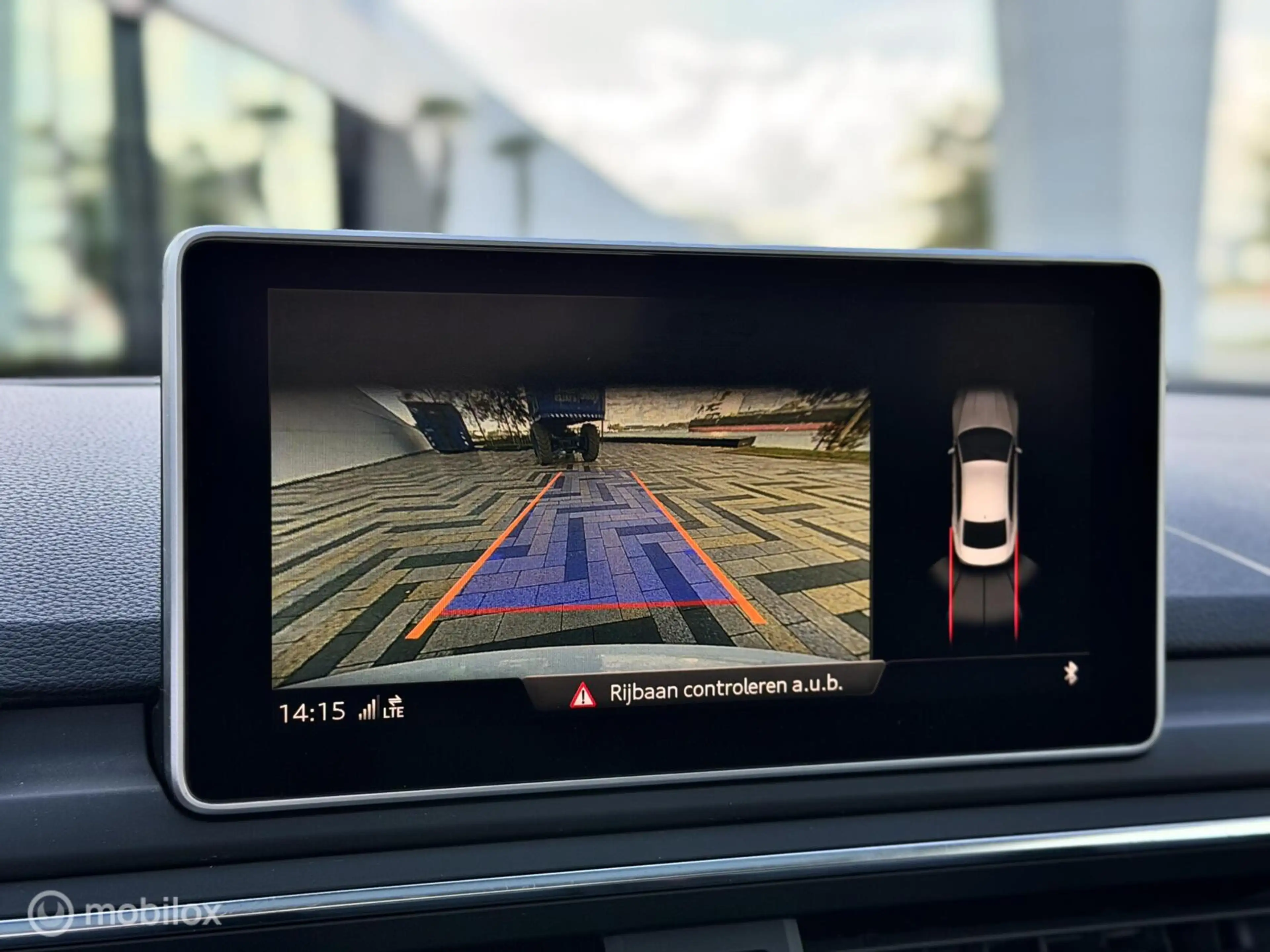 Audi S5 3.0 TFSI S5 quattro S-Line |Pano|massage|B&O|HUD|A — photo 33