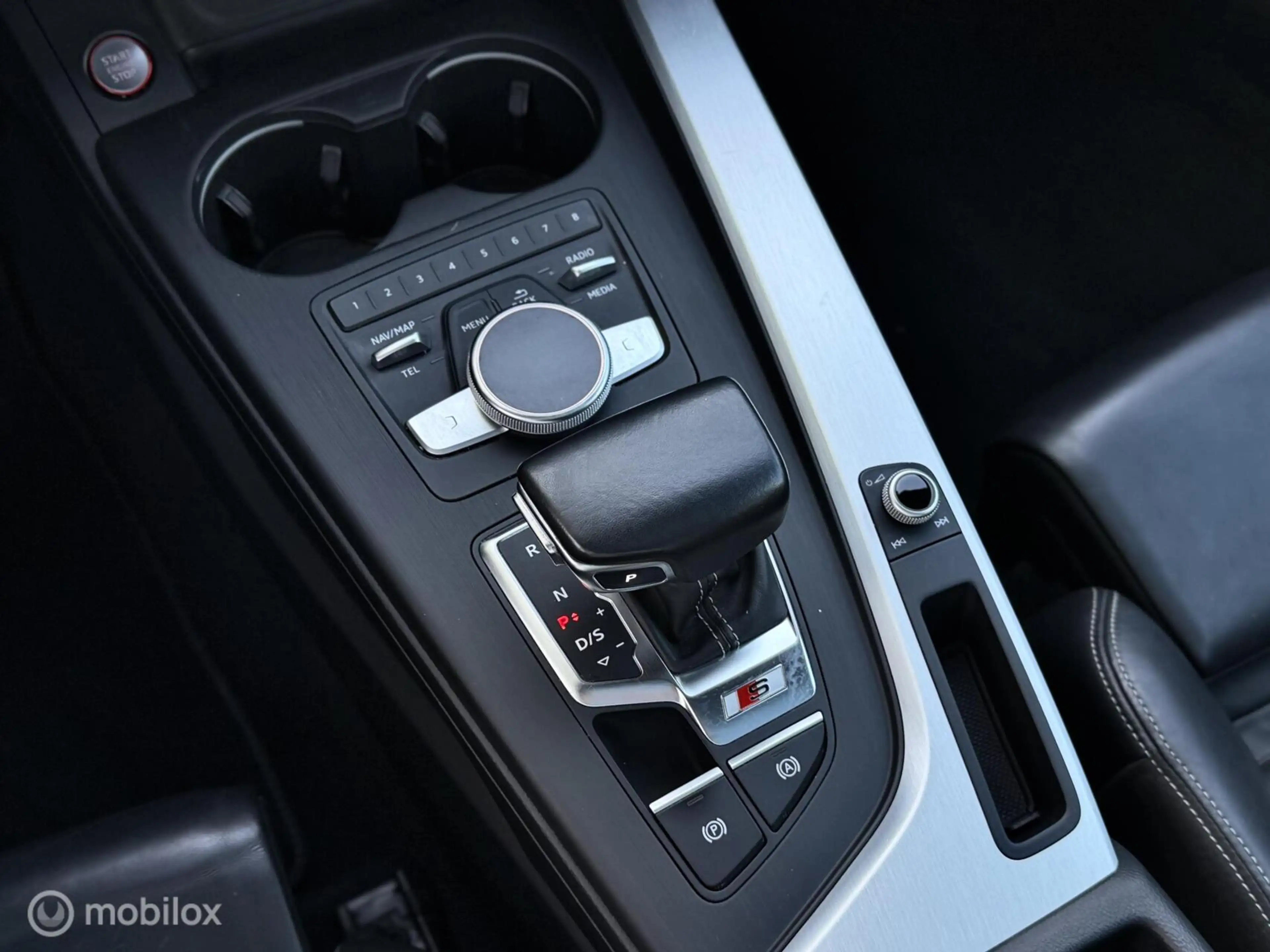 Audi S5 3.0 TFSI S5 quattro S-Line |Pano|massage|B&O|HUD|A — photo 29