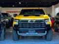 Chevrolet Silverado 6.2L V8 4x4 ZR2 Gelb - thumbnail 3