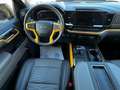 Chevrolet Silverado 6.2L V8 4x4 ZR2 Jaune - thumbnail 9