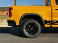 Chevrolet Silverado 6.2L V8 4x4 ZR2 Yellow - thumbnail 7