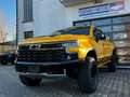 Chevrolet Silverado 6.2L V8 4x4 ZR2 Žlutá - thumbnail 1