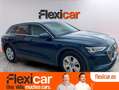 Audi e-tron 55 quattro Azul - thumbnail 1