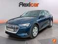 Audi e-tron 55 quattro Azul - thumbnail 3