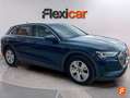 Audi e-tron 55 quattro Azul - thumbnail 12