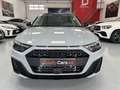 Audi A1 Sportback 35 TFSI Adrenalin Black Edition S tronic Gris - thumbnail 2
