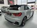 Audi A1 Sportback 35 TFSI Adrenalin Black Edition S tronic Gris - thumbnail 6