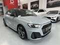 Audi A1 Sportback 35 TFSI Adrenalin Black Edition S tronic Gris - thumbnail 4