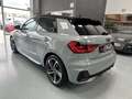 Audi A1 Sportback 35 TFSI Adrenalin Black Edition S tronic Gris - thumbnail 8