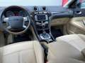 Ford Mondeo 2.3-16V Ghia AUT/NAVI/LEER/MEMORY/KEYLESS/PDC/NL-A Negro - thumbnail 12